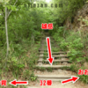 32番から雄岳