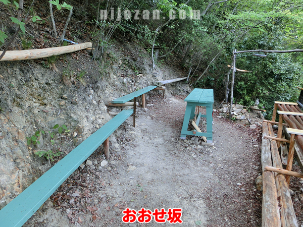 おおせ坂
