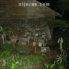 廃屋(當麻寺裏)